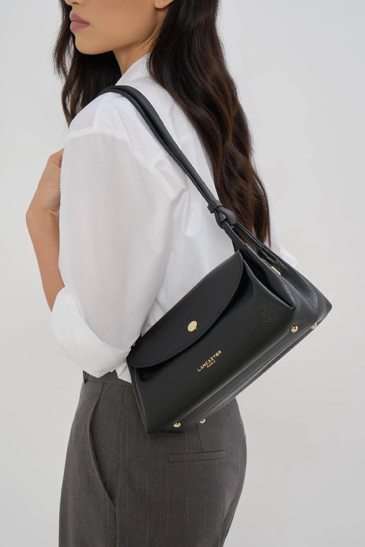 Sac trotteur Accordéon Double Lancaster