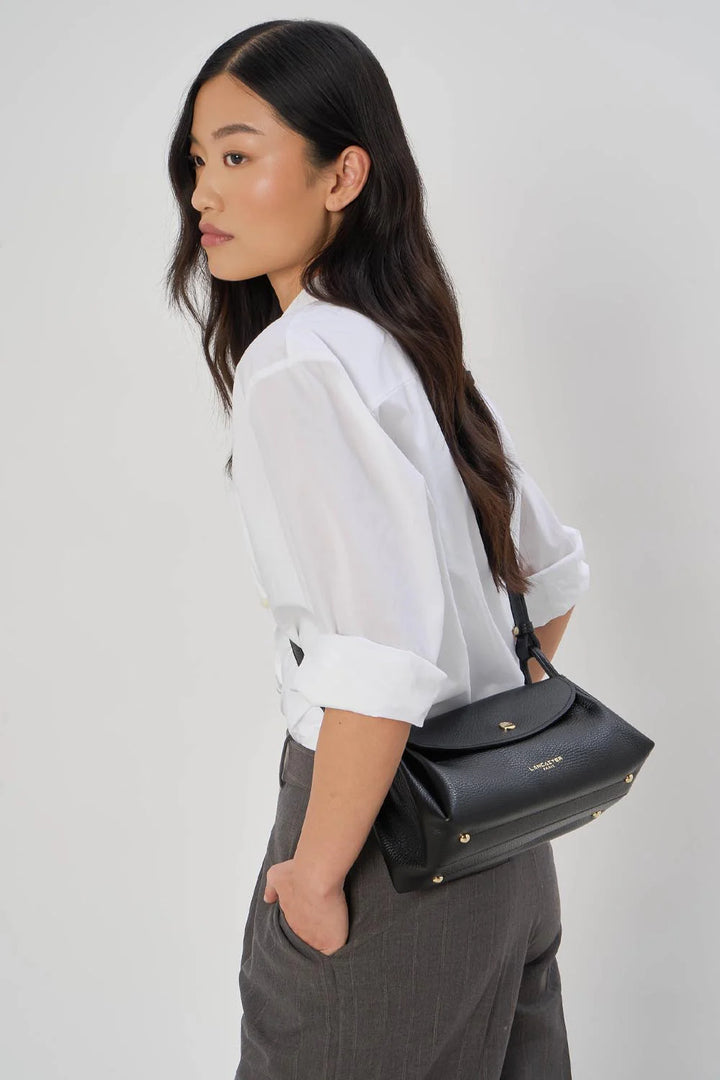 Sac trotteur Accordéon Double Lancaster