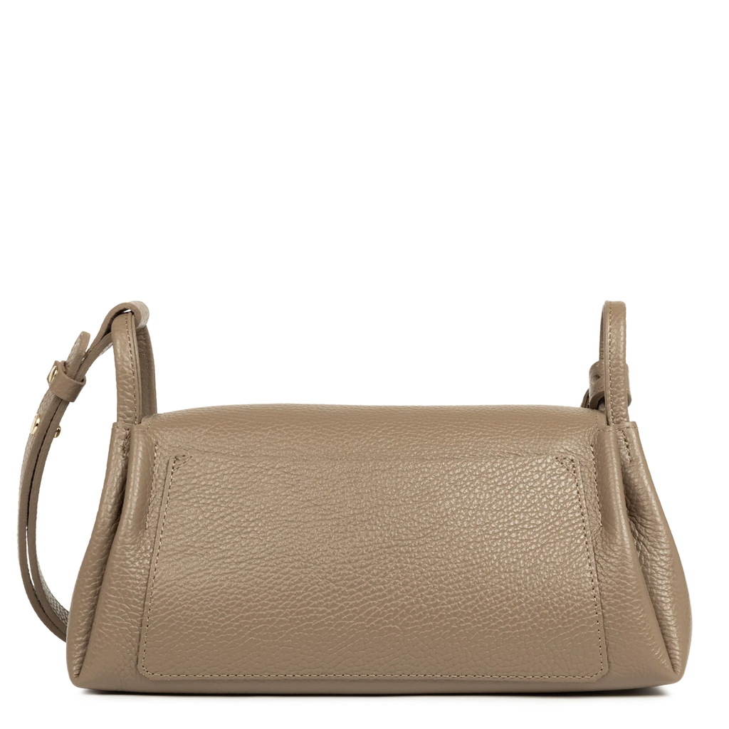 Sac trotteur Accordéon Double