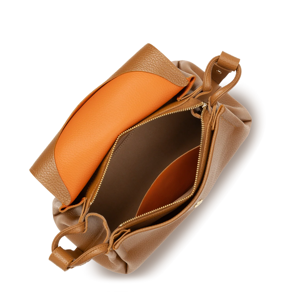 Grand sac trotteur