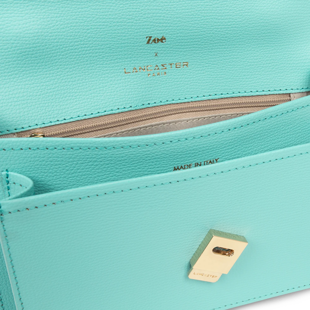 Sac trotteur Zoé Lagon Lancaster