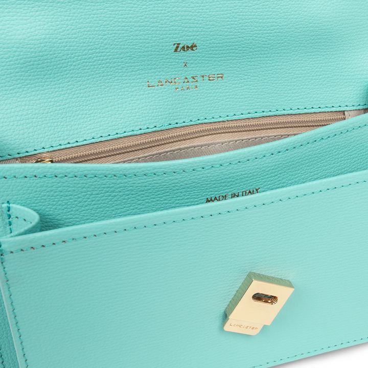 Sac trotteur Zoé Lagon Lancaster