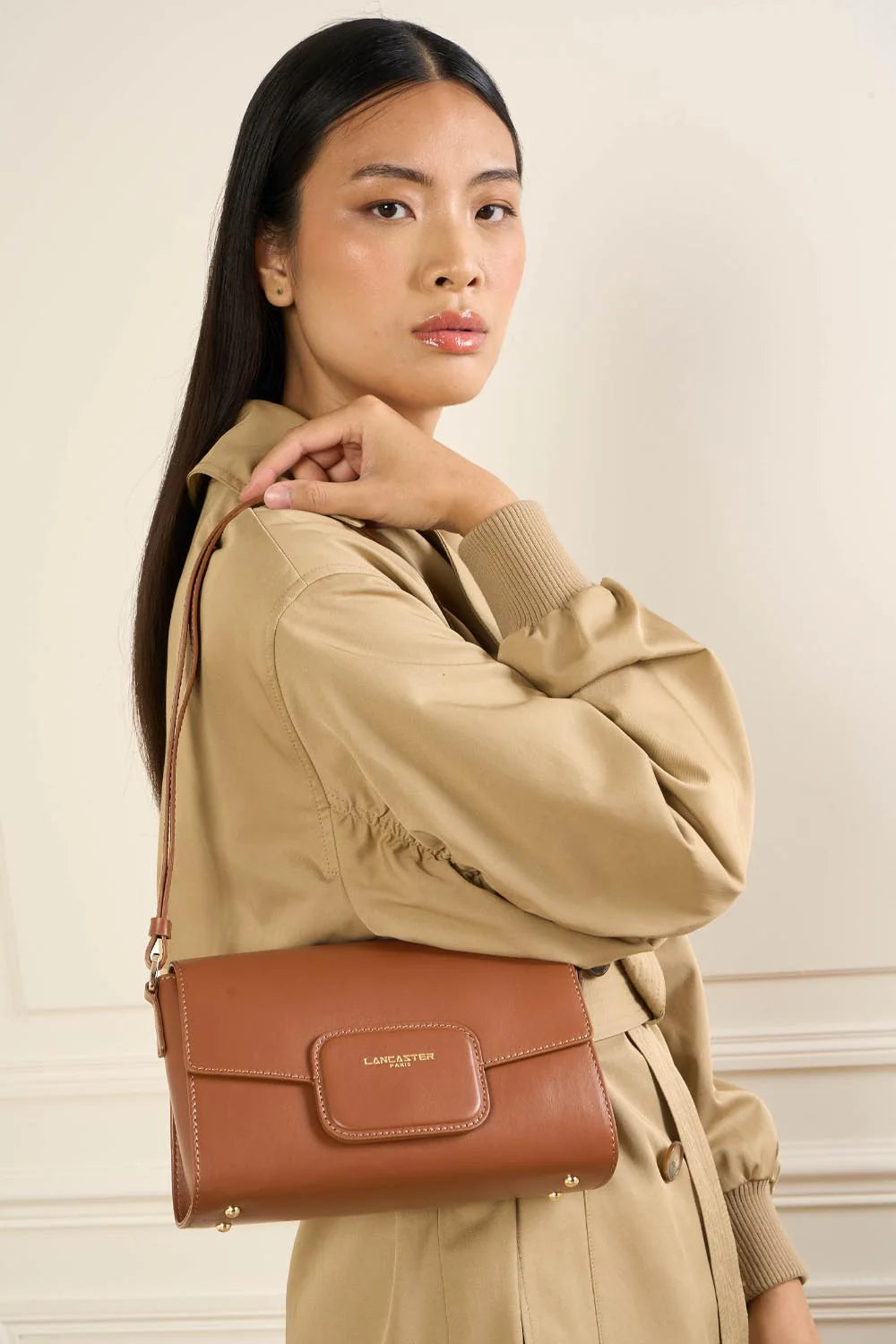 Sac trotteur Paris PAD Lancaster
