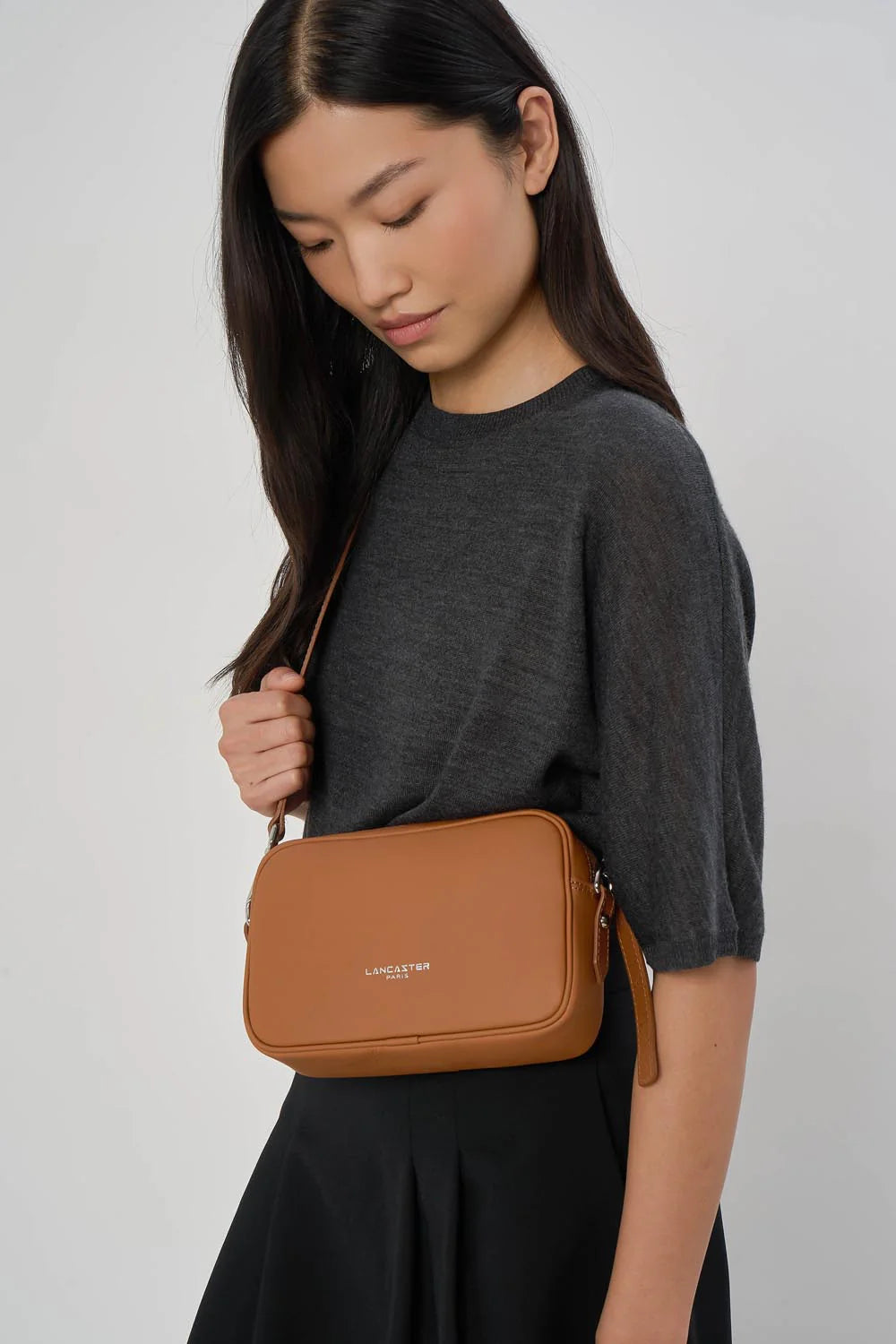 Sac trotteur Donna Ama Lancaster