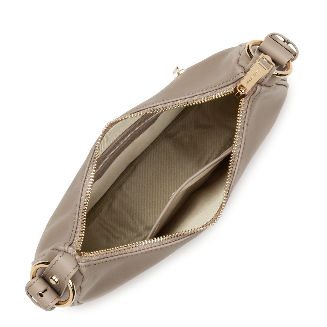Petit sac besace Donna Aria Lancaster