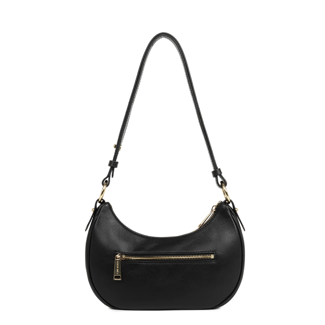 Petit sac besace Donna Aria Lancaster