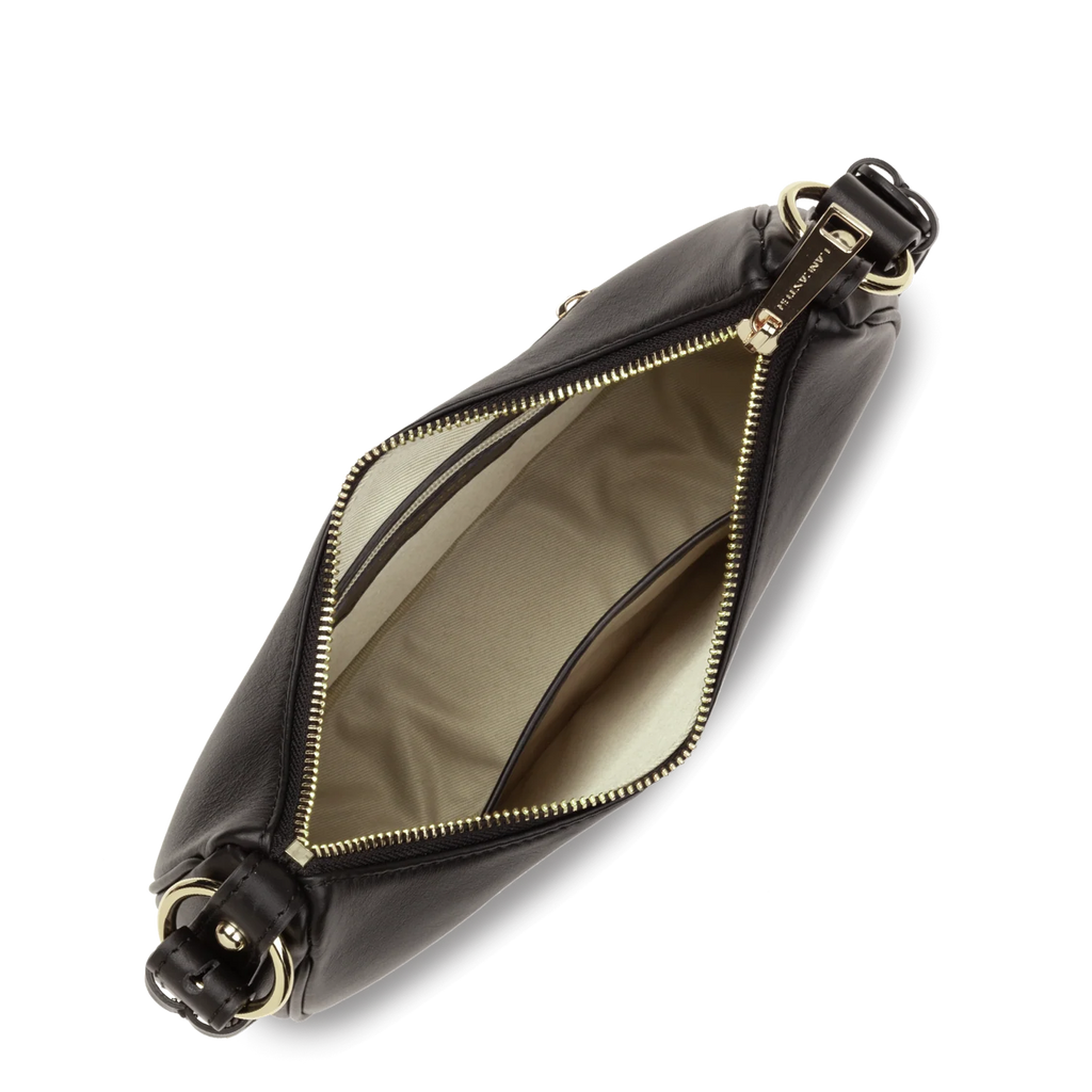 Petit sac besace Donna Aria