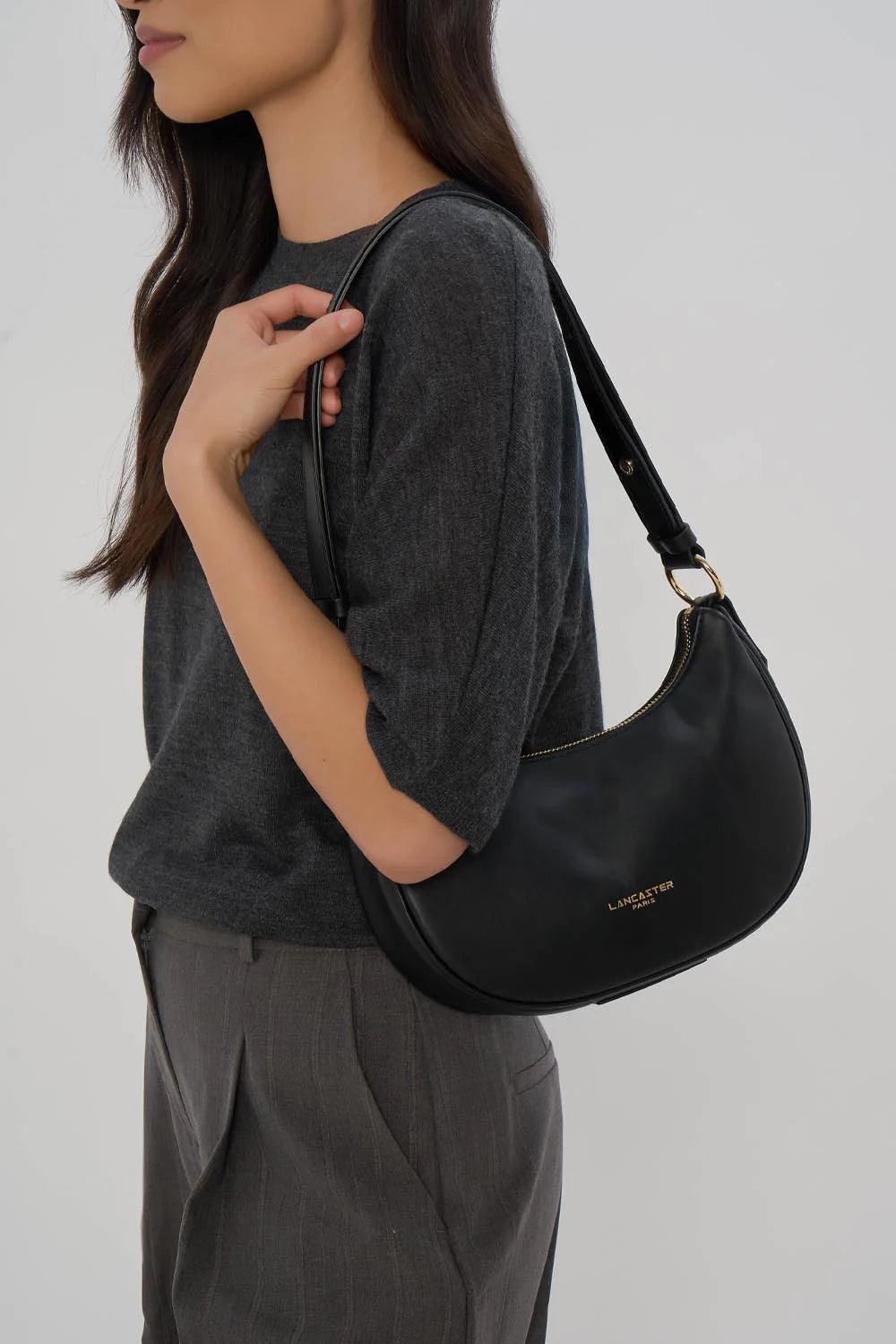 Petit sac besace Donna Aria Lancaster