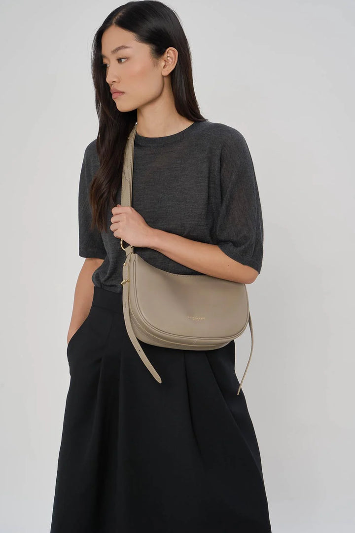 Sac besace Donna Aria Lancaster