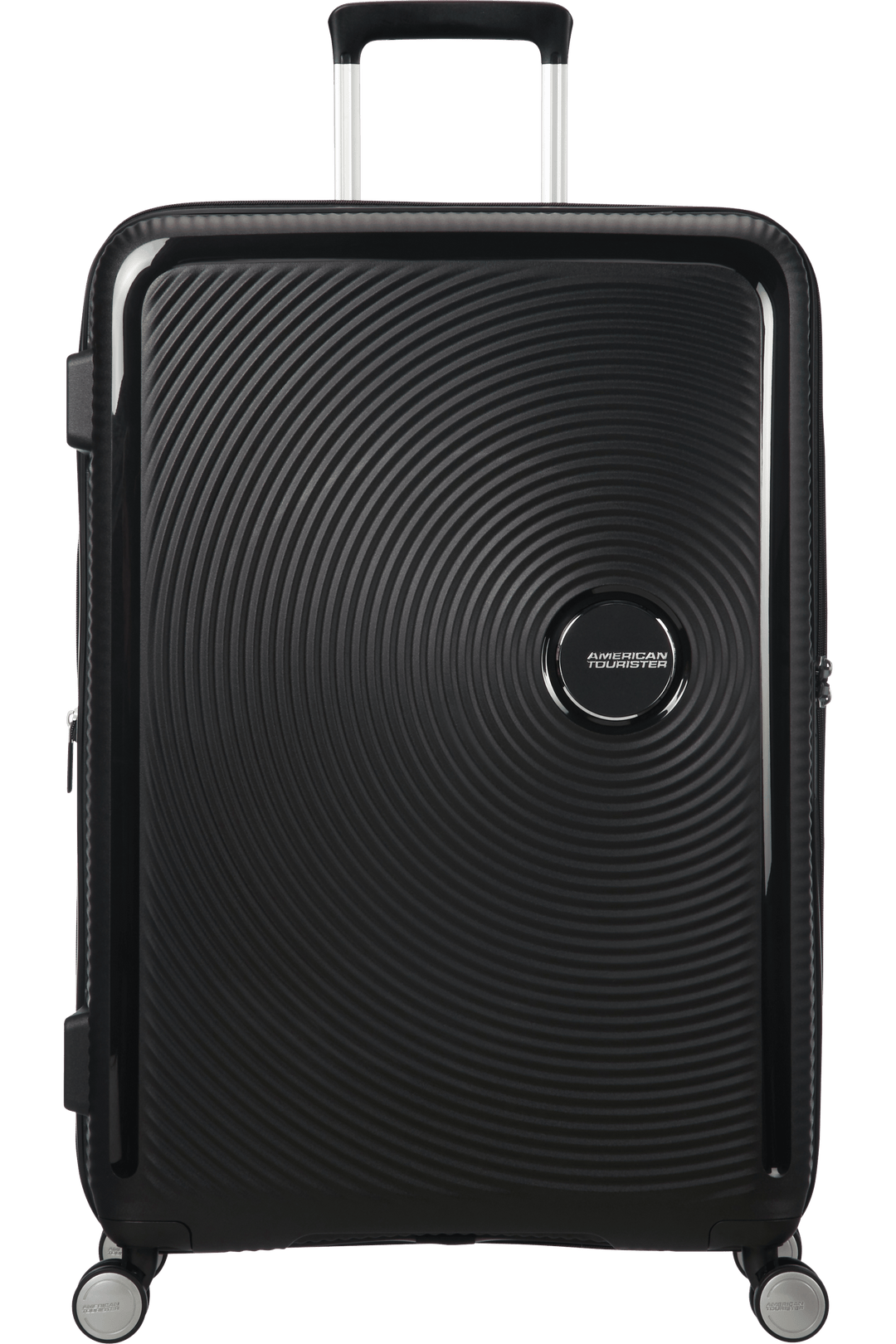 SoundBox 77cm valise soute American Tourister