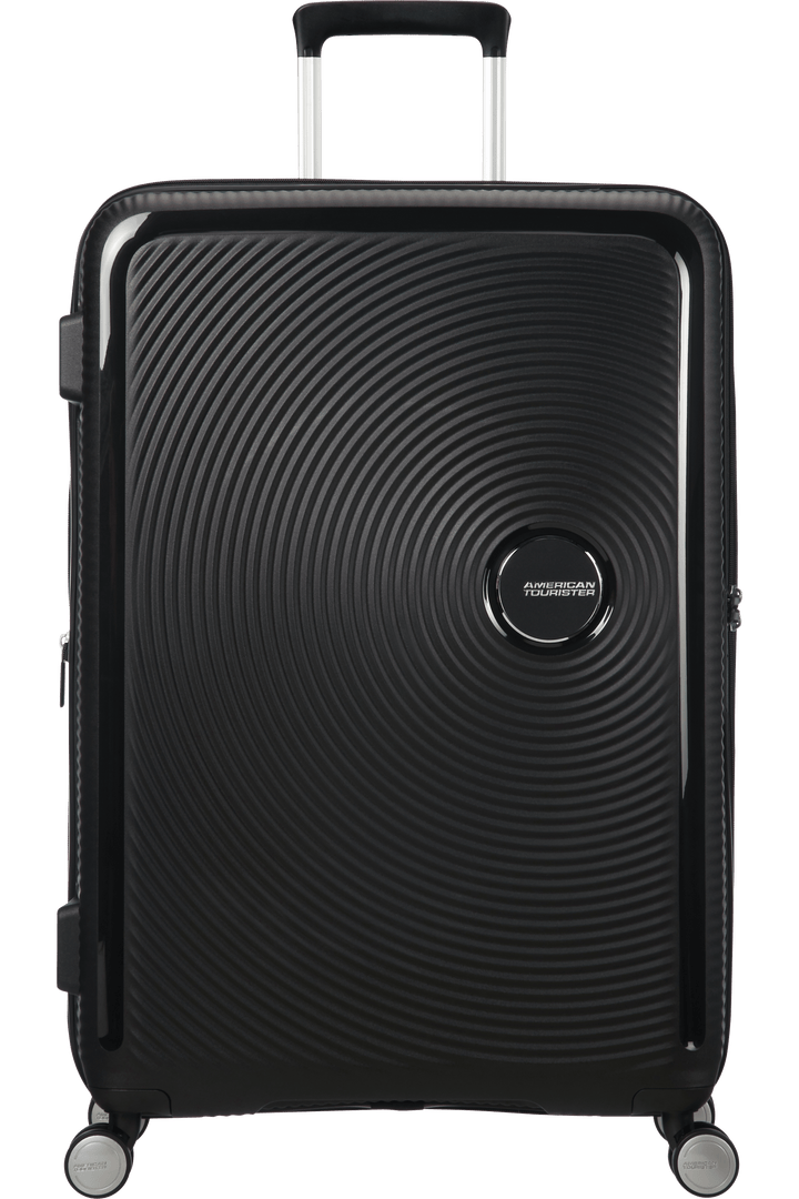 SoundBox 77cm valise soute American Tourister