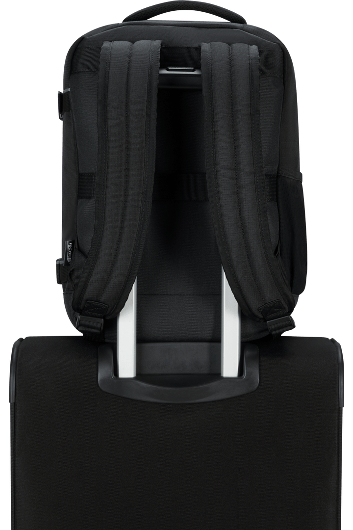Sac à dos cabine Take2Cabin 24L Noir American Tourister