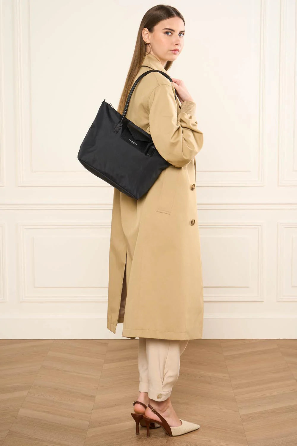 Sac cabas épaule Smart KBA Lancaster