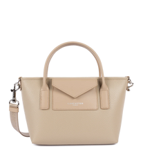 Charger l&#39;image dans la galerie, Sac cabas main Maya Double KBA