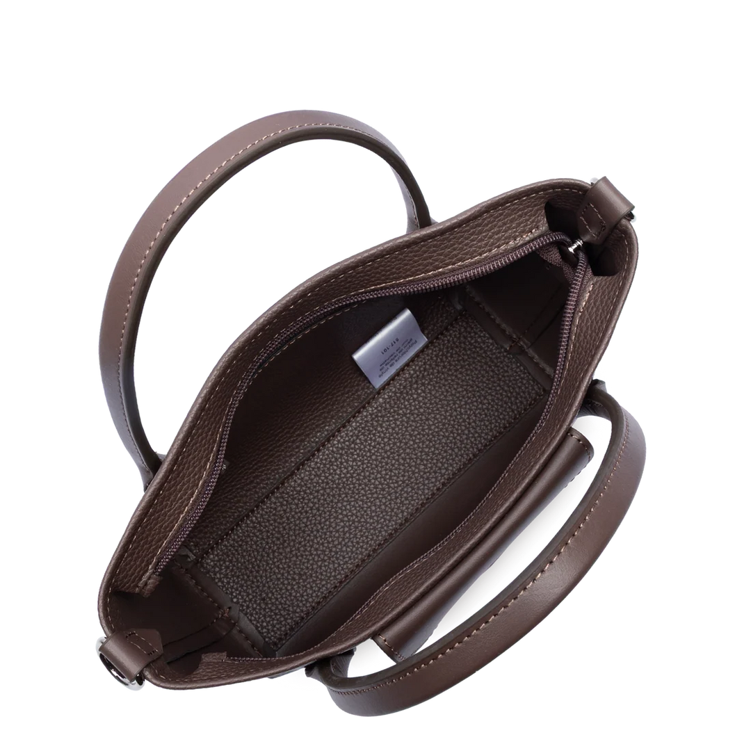 Sac cabas main Maya Double KBA