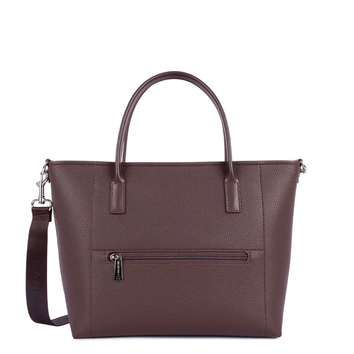 Sac cabas main Maya Double KBA