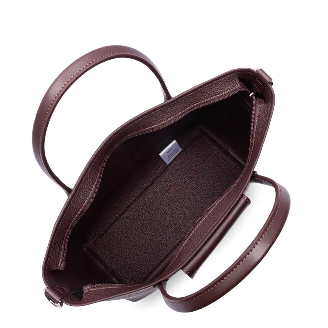 Sac cabas main Maya Double KBA