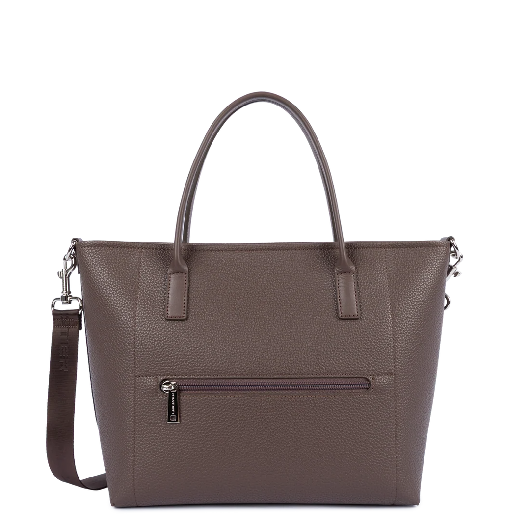 Sac cabas main Maya Double KBA