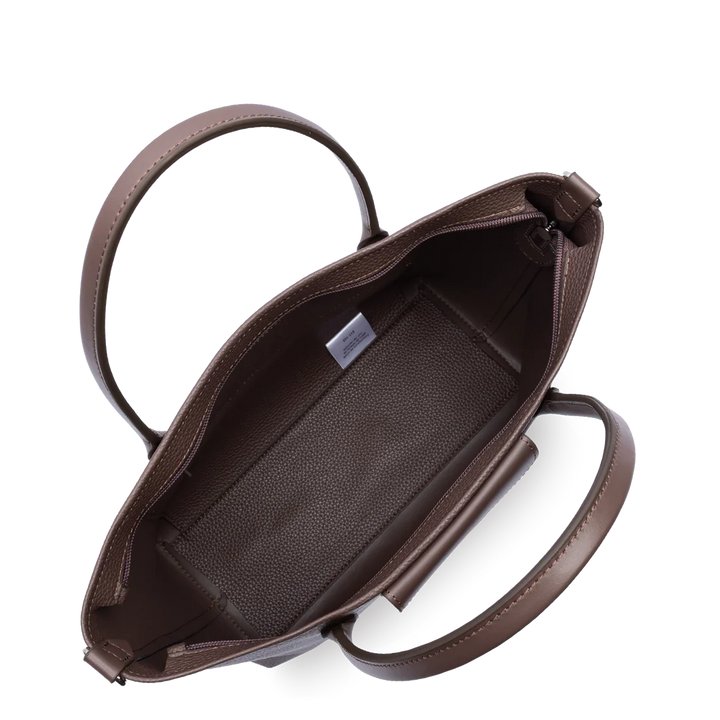 Sac cabas main Maya Double KBA