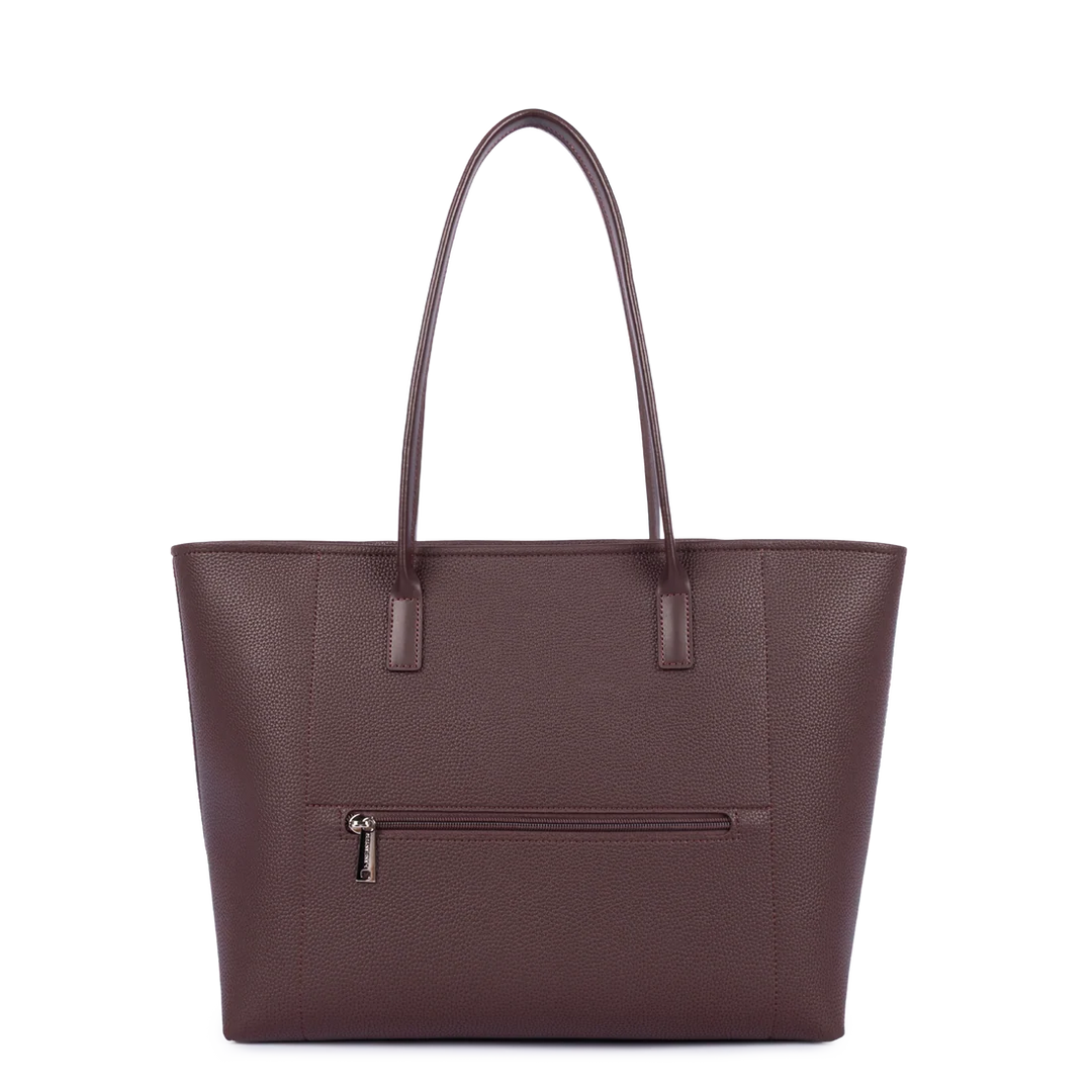 Sac cabas épaule Maya Double KBA
