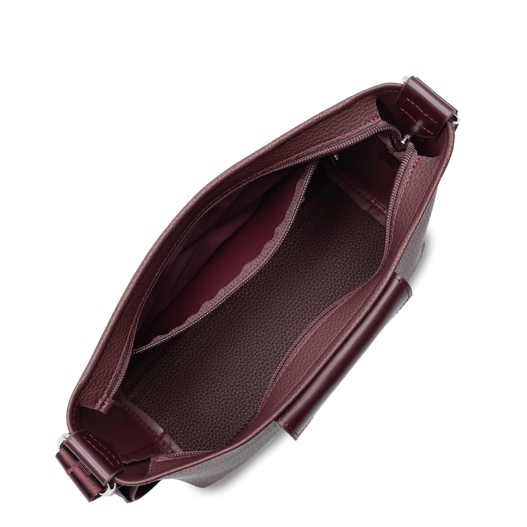 Sac trotteur Maya double KBA