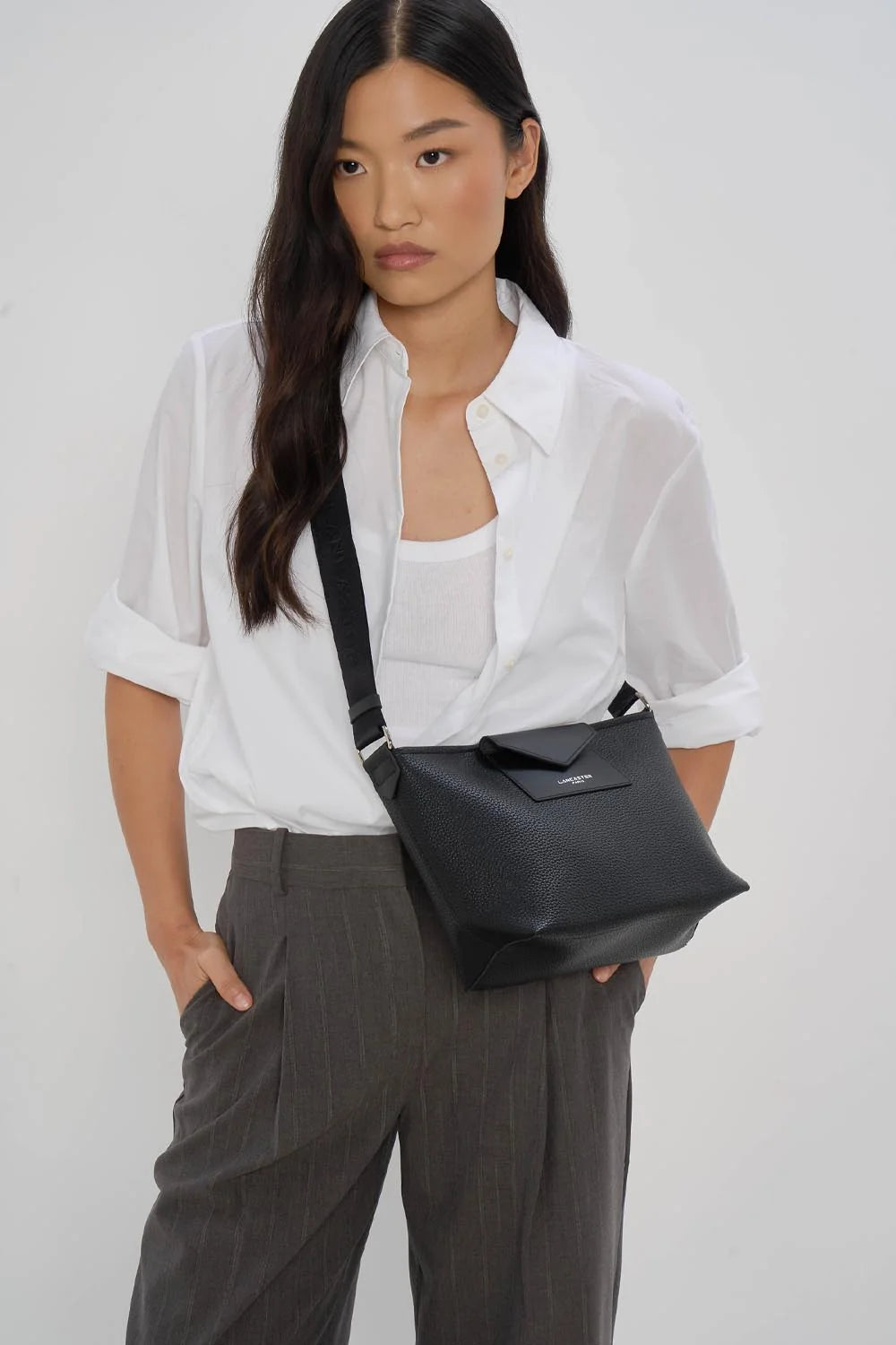 Sac trotteur Maya Double KBA