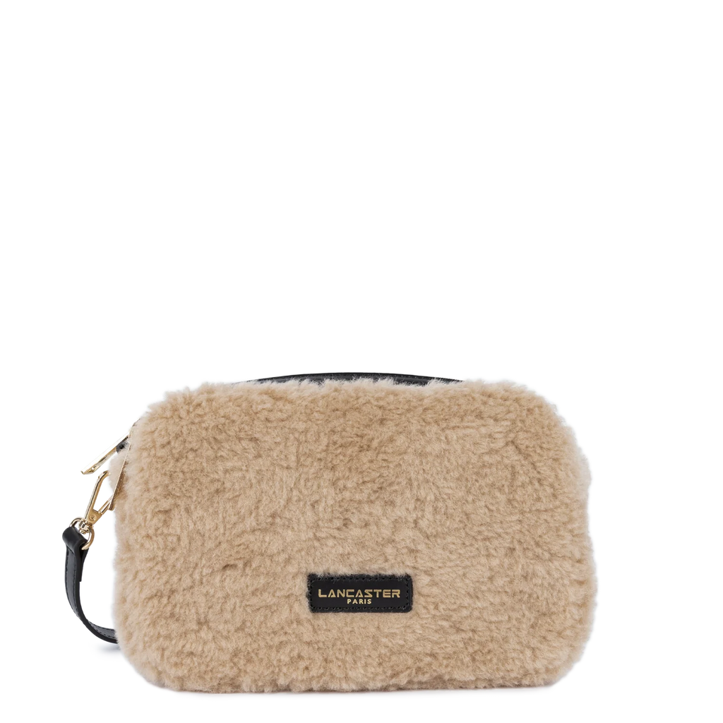Sac trotteur Moumoute