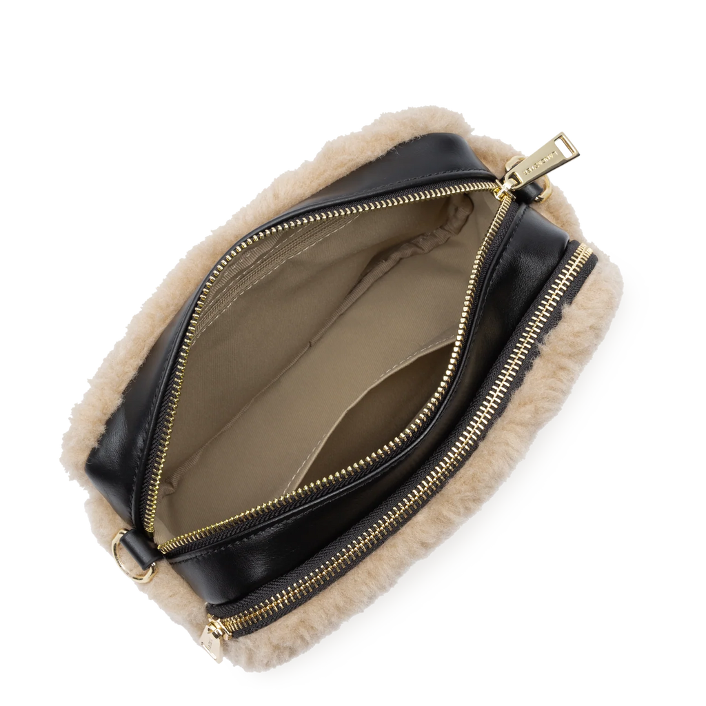 Sac trotteur Moumoute