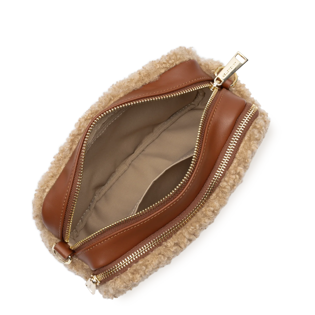 Sac trotteur Moumoute