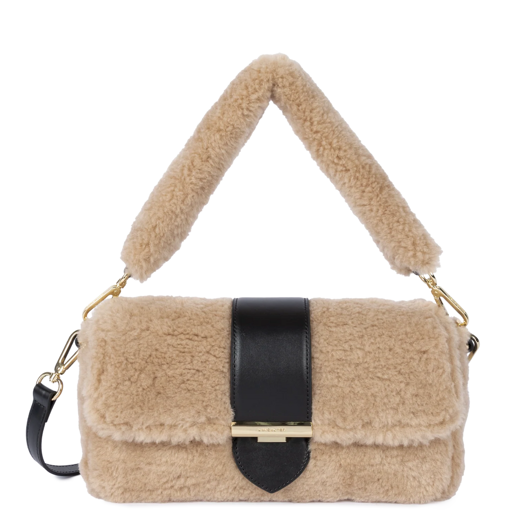 Sac trotteur Moumoute