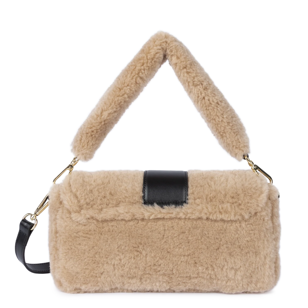 Sac trotteur Moumoute