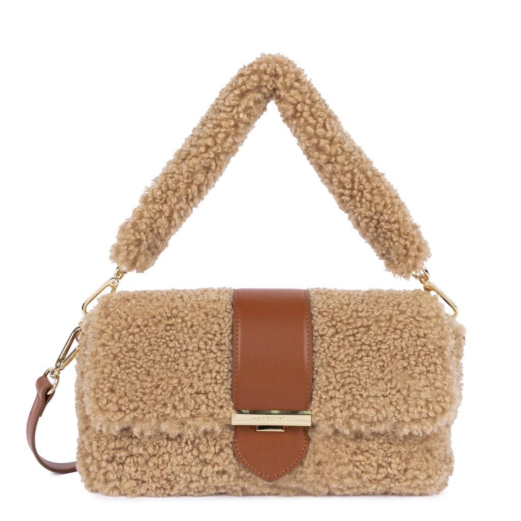 Sac trotteur Moumoute