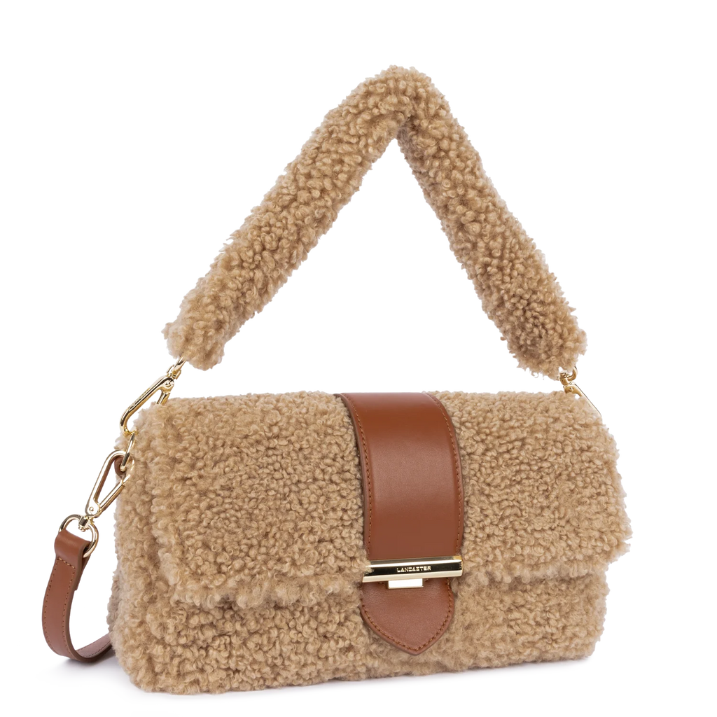Sac trotteur Moumoute