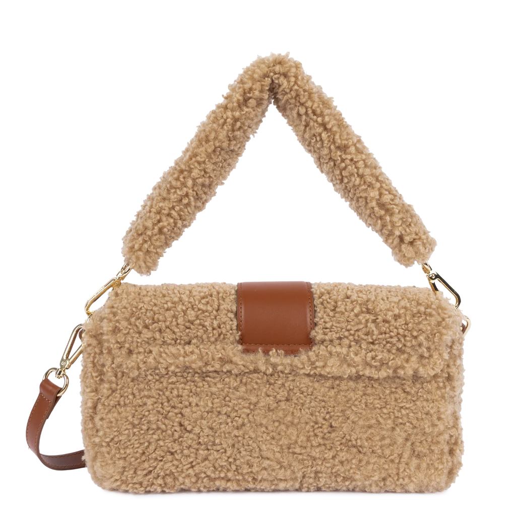 Sac trotteur Moumoute