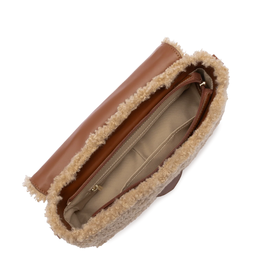 Sac trotteur Moumoute