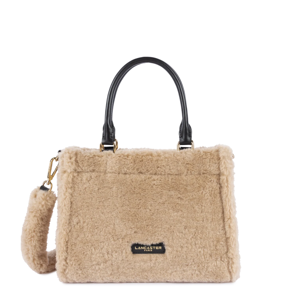 Mini sac cabas main Moumoute