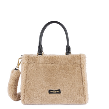 Charger l&#39;image dans la galerie, Mini sac cabas main Moumoute