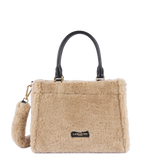 Mini sac cabas main Moumoute