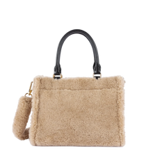 Charger l&#39;image dans la galerie, Mini sac cabas main Moumoute