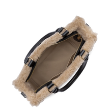 Charger l&#39;image dans la galerie, Mini sac cabas main Moumoute