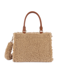 Charger l&#39;image dans la galerie, Mini sac cabas main Moumoute