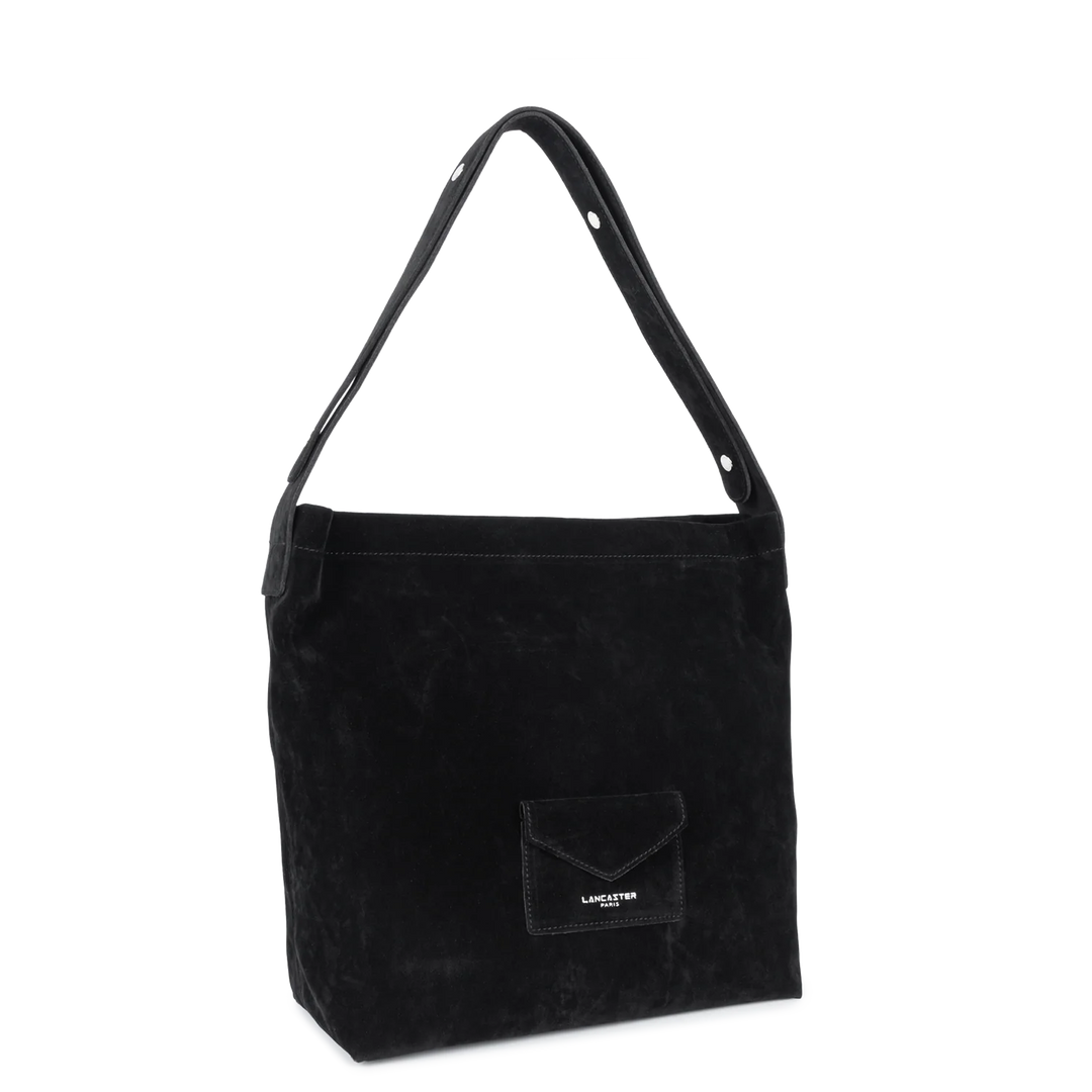 Sac seau Suédine KBA