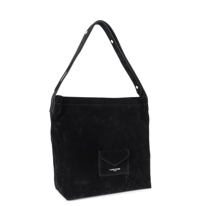 Sac seau Suédine KBA