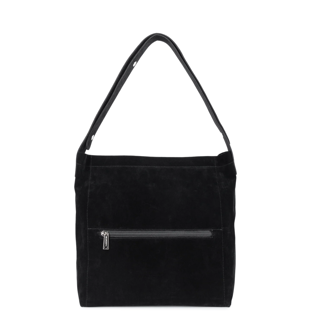Sac seau Suédine KBA
