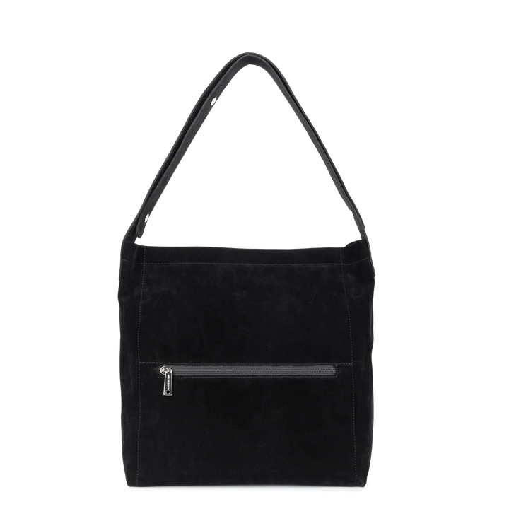 Sac seau Suédine KBA