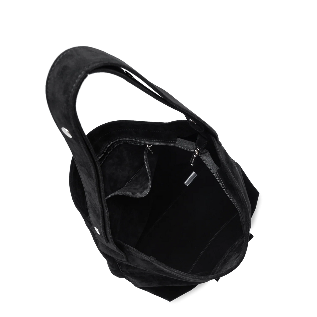 Sac seau Suédine KBA