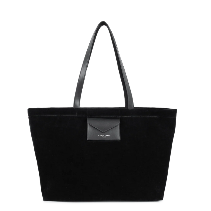 Grand sac cabas épaule Suédine KBA