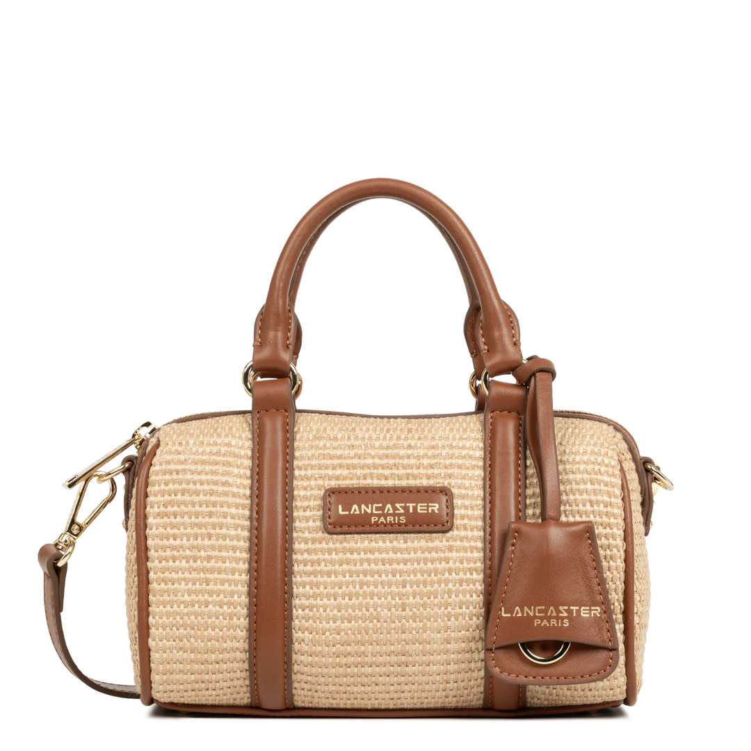 Sac polochon Mini Osier