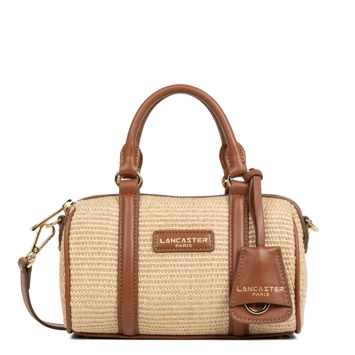 Sac polochon Mini Osier