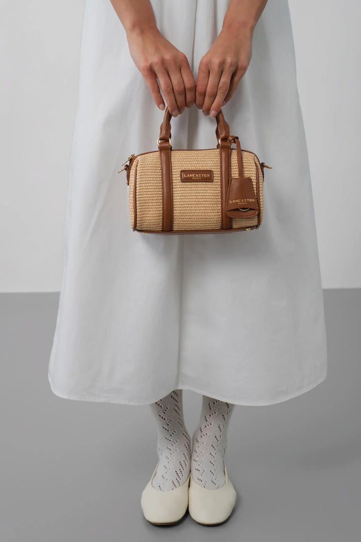 Sac polochon Mini Osier